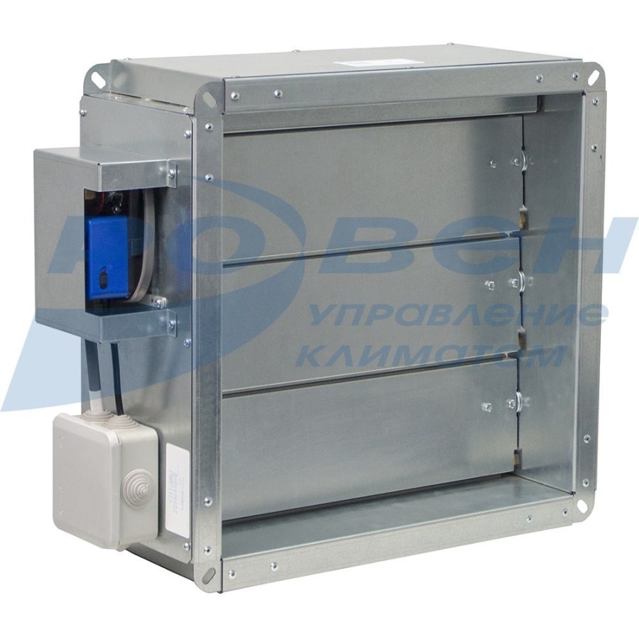 Клапан воздушный утеплённый КВУ 900×1200 Клапан воздушный утеплённый КВУ 900×1200