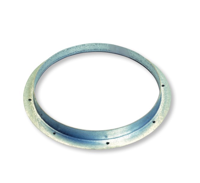 Фланец Soler & Palau ARO BRIDA TGT/THGT-560 N