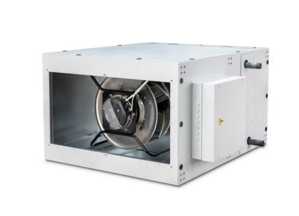 Приточная установка DIMMAX Scirocco T 15 W3