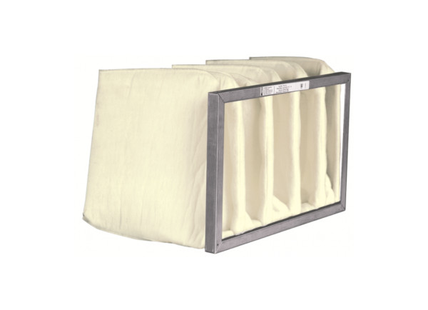 Карманный фильтр DIMMAX Skyron RG 100