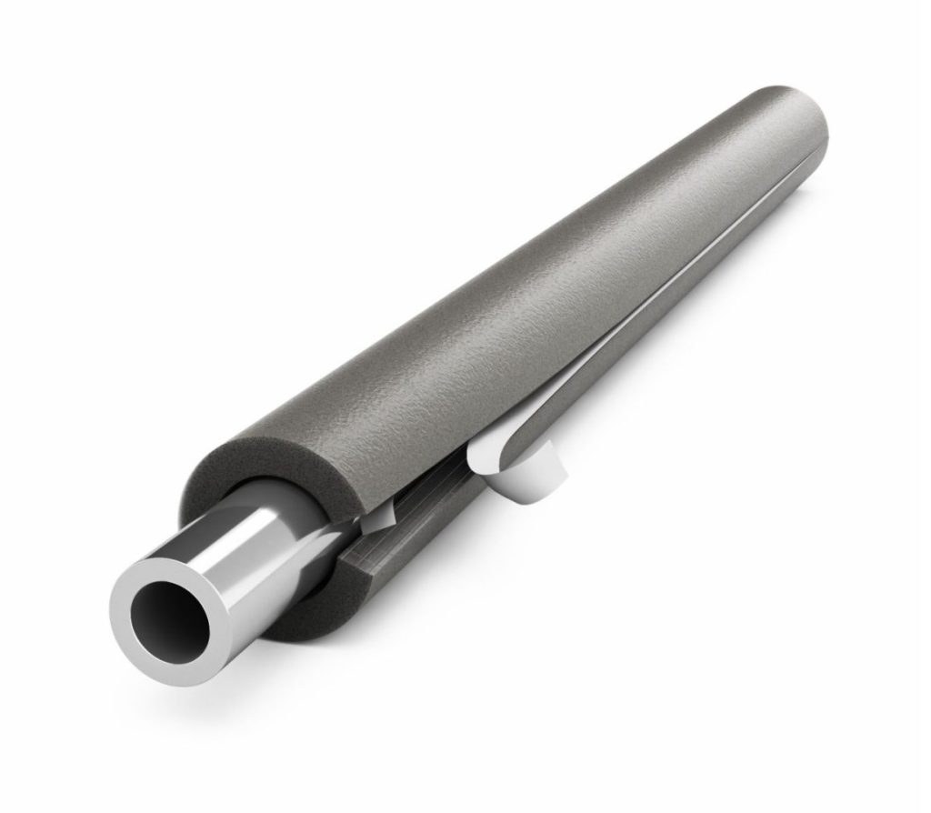 Трубка теплоизоляционная Energoflex Super SK 54×13 мм, 2 м