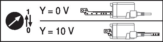 SHQ24A-SR100 — Схема подключения